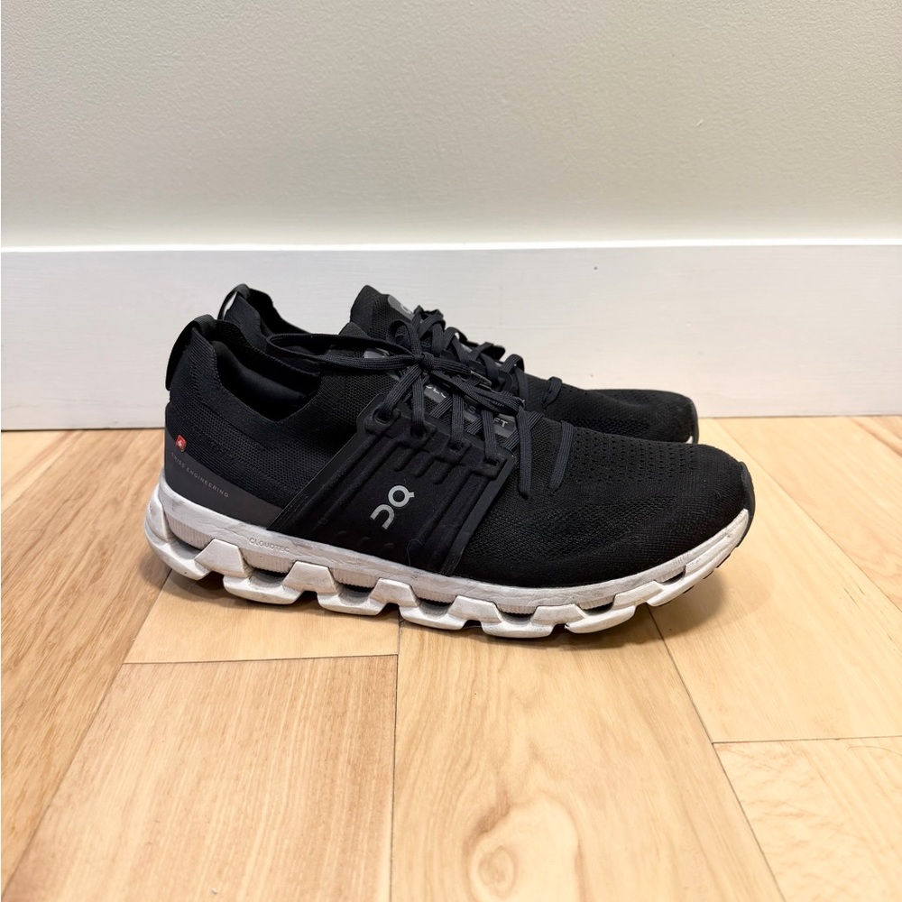 ON - Cloudswift 3